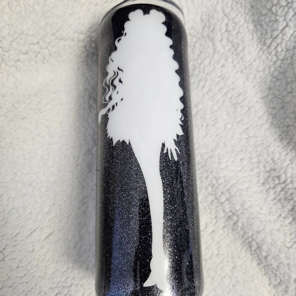 Sailor Scouts - Luna 20 oz. Skinny Tumbler